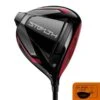 TaylorMade EX DEMO Stealth Driver Gents RH -Golf Essentials Shop P TA22C0630TAYEXDEMOSTEALTHDRIVERGENTSRH 4 L