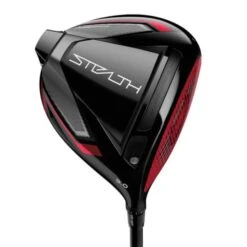 TaylorMade EX DEMO Stealth Driver Gents RH -Golf Essentials Shop P TA22C0630TAYEXDEMOSTEALTHDRIVERGENTSRH L