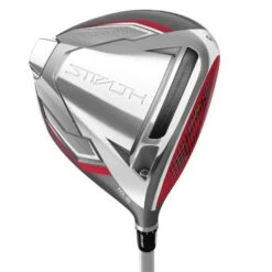 TaylorMade EX DEMO Stealth Driver Ladies RH -Golf Essentials Shop P TA22C0633TAYEXDEMOSTEALTHDRIVERLADIESRH L
