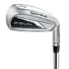 TaylorMade Stealth 2 HD Individual Steel Iron Gents RH 1 TaylorMade Stealth 2 HD Individual Steel Iron Gents RH -Golf Essentials Shop P TA23C0404TAYSTEALTH2HDINDSTEELIRONGENTSRH L