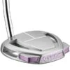 TaylorMade Kalea 3 Spider Mini Putter Ladies RH 2 TaylorMade Kalea 3 Spider Mini Putter Ladies RH -Golf Essentials Shop P TA9C0510TMKALEA3SPIDERMINIPUTTERLADIESRH L