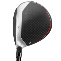 TaylorMade M6 Fairway Wood Gents LH -Golf Essentials Shop P TA9C0704GENTSLH2019A 1 L