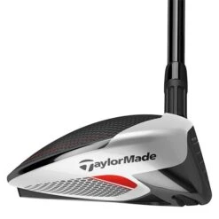 TaylorMade M6 Fairway Wood Gents LH -Golf Essentials Shop P TA9C0704GENTSLH2019A 3 L