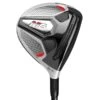TaylorMade M6 Fairway Wood Gents LH -Golf Essentials Shop P TA9C0704GENTSLH2019A L