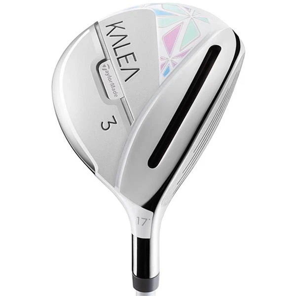 TaylorMade Kalea 3 Fairway Wood Ladies RH 3 TaylorMade Kalea 3 Fairway Wood Ladies RH