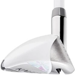 TaylorMade Kalea 3 Rescue Ladies RH -Golf Essentials Shop P TA9C0803TMKALEA3LADIESRH 3 L