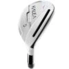 TaylorMade Kalea 3 Rescue Ladies RH 1 TaylorMade Kalea 3 Rescue Ladies RH -Golf Essentials Shop P TA9C0803TMKALEA3LADIESRH L