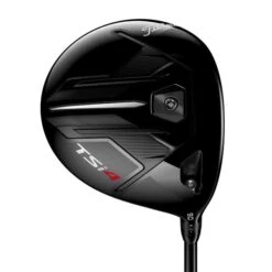 Titleist TSi4 Driver Gents RH -Golf Essentials Shop P TI21C0604TITLEISTTSI4DRIVERGENTSRH 4 L