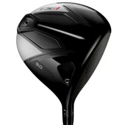 Titleist EX DEMO TSi1 Driver Gents RH -Golf Essentials Shop P TI22C0603TITLEISTEXDEMOTSI1DRIVERGENTSRH L