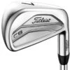 Titleist 620CB Steel Irons Gents RH -Golf Essentials Shop P TI9C0306TIT620CB7STEELIRONS4PWGENTSRH L