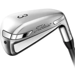 Titleist 510U Individual Graphite Iron Gents RH 9 Titleist 510U Individual Graphite Iron Gents RH -Golf Essentials Shop P TI9C402TIT510UIRONGRAPHITEGENTSRH 2 L