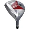 DV3 Driver Junior LH -Golf Essentials Shop P US20C1101USKIDSDV3DRIVERJUNIORLH 9 L