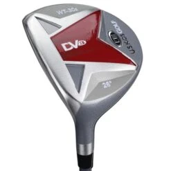 DV3 Fairway Wood Junior LH