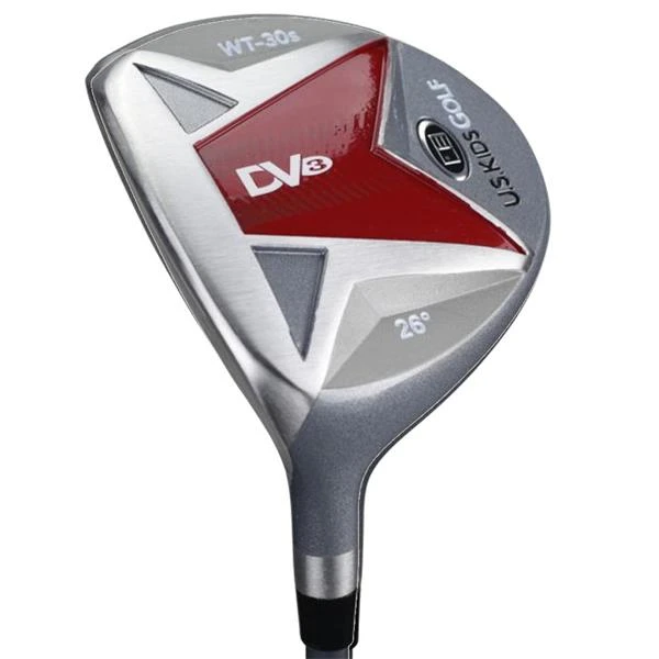 DV3 Fairway Wood Junior LH 3 DV3 Fairway Wood Junior LH