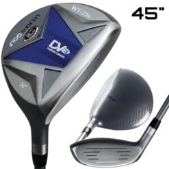 DV3 Fairway Wood Junior RH -Golf Essentials Shop P US20C1102USKIDSDV3FWJUNIORRH 2 L