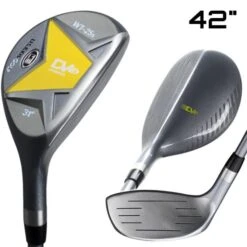 DV3 Hybrid Junior RH -Golf Essentials Shop P US20C1103USKIDSDV3HYBRIDJUNIORRH 2 L