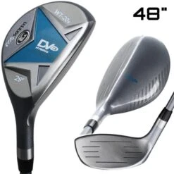 DV3 Hybrid Junior RH -Golf Essentials Shop P US20C1103USKIDSDV3HYBRIDJUNIORRH 4 L