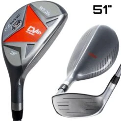 DV3 Hybrid Junior RH -Golf Essentials Shop P US20C1103USKIDSDV3HYBRIDJUNIORRH 5 L