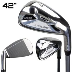 Individual Iron #7 Junior RH 10 Individual Iron #7 Junior RH -Golf Essentials Shop P US20C1104USKIDSINDIRON7JUNIORRH 2 L