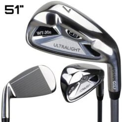 Individual Iron #7 Junior RH 13 Individual Iron #7 Junior RH -Golf Essentials Shop P US20C1104USKIDSINDIRON7JUNIORRH 5 L
