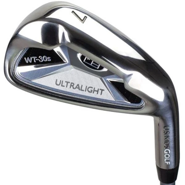 Individual Iron #7 Junior RH 3 Individual Iron #7 Junior RH