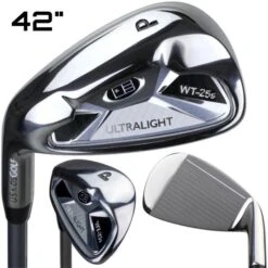 Pitching Wedge Junior LH -Golf Essentials Shop P US20C1104USKIDSPWJUNIORLH 2 L