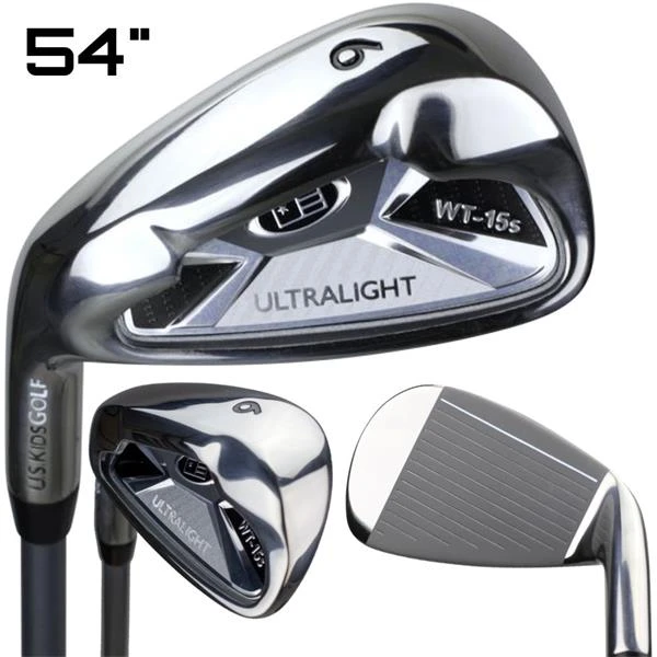 Individual Iron #9 Junior LH 8 Individual Iron #9 Junior LH - Image 6