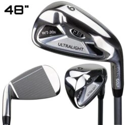 Individual Iron #9 Junior RH -Golf Essentials Shop P US20C1109USKIDSINDIRON9JUNIORRH 3 L