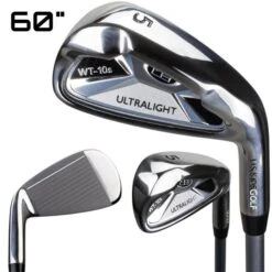 Individual Iron #5 Junior RH -Golf Essentials Shop P US20C1140USKIDSINDIRON5JUNIORRH 3 L