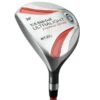 Junior Fairway Wood Left Hand -Golf Essentials Shop P US9C070USKIDSFWLHJNR 2 L