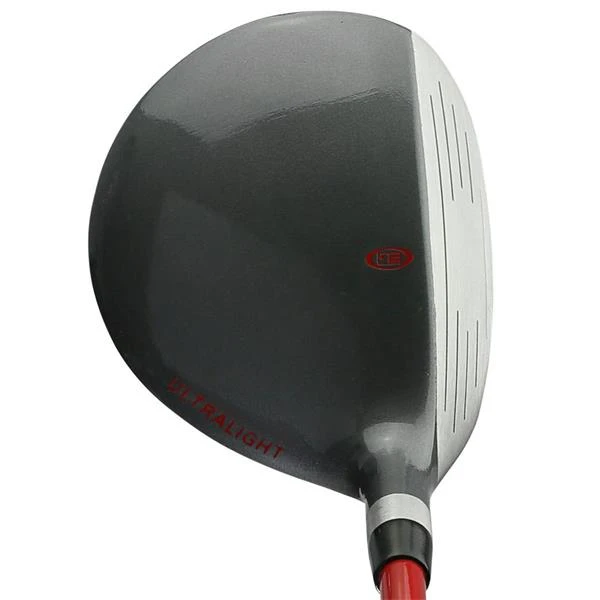 Junior Fairway Wood Left Hand 4 Junior Fairway Wood Left Hand - Image 2