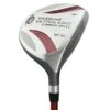 Junior Fairway Wood Right Hand -Golf Essentials Shop P US9C070USKIDSFWRHJNR L