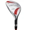 Junior Hybrid Left Hand -Golf Essentials Shop P US9C0801USKIDSHYBRIDLHJNR 2 L