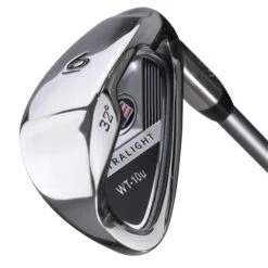 Junior Individual 6-Iron Right Hand 7 Junior Individual 6-Iron Right Hand -Golf Essentials Shop P US9C110USKIDS6IRONRHJUNIOR 2 L