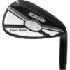Longridge Tour Spin Wedge Black RH 2 Longridge Tour Spin Wedge Black RH -Golf Essentials Shop P WETSBLONGRIDGETOURSPINWEDGEBLACKRH L