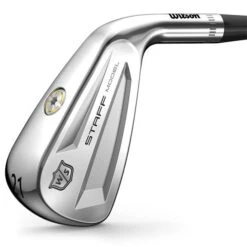 Wilson Staff Model Utility Graphite Iron Gents RH -Golf Essentials Shop P WI20C1401WILSTAFMODELUTIGRAPHIRONGENTSRH 3 L