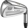 Wilson Staff Model Utility Graphite Iron Gents RH -Golf Essentials Shop P WI20C1401WILSTAFMODELUTIGRAPHIRONGENTSRH L