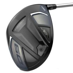 Wilson D9 Driver Gents LH -Golf Essentials Shop P WI21C0601WILSOND9DRIVERGENTSLH 4 L