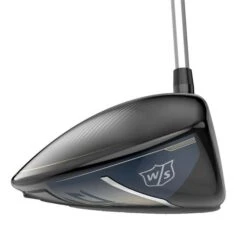 Wilson D9 Driver Gents RH -Golf Essentials Shop P WI21C0601WILSOND9DRIVERGENTSRH 3 L