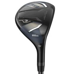 Wilson D9 Hybrid Gents LH