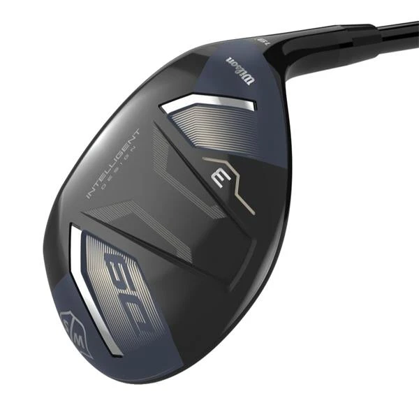 Wilson D9 Hybrid Ladies RH 5 Wilson D9 Hybrid Ladies RH - Image 3