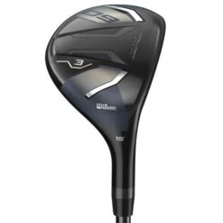 Wilson EX DEMO D9 Hybrid Gents LH -Golf Essentials Shop P WI23C0804WILSONEXDEMOD9HYBRIDGENTSLH 1 L