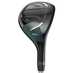 Wilson EX DEMO D9 Hybrid Ladies RH -Golf Essentials Shop P WI23C0804WILSONEXDEMOD9HYBRIDLADIESRH L