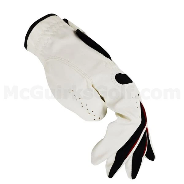Wilson Gents Feel Plus Golf Glove Left Hand 5 Wilson Gents Feel Plus Golf Glove Left Hand - Image 3