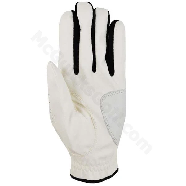 Wilson Gents Feel Plus Golf Glove Left Hand 4 Wilson Gents Feel Plus Golf Glove Left Hand - Image 2