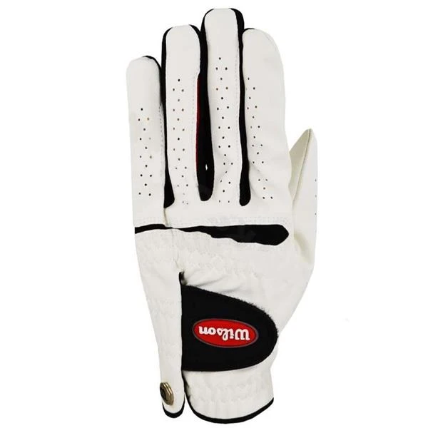 Wilson Gents Feel Plus Golf Glove Left Hand 3 Wilson Gents Feel Plus Golf Glove Left Hand