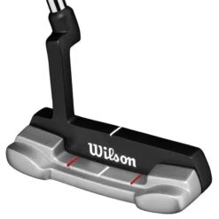 Golf Essentials Shop -Golf Essentials Shop P WI4C503WILHARMONIZEDM1PUTTERGENTSRH 1 L