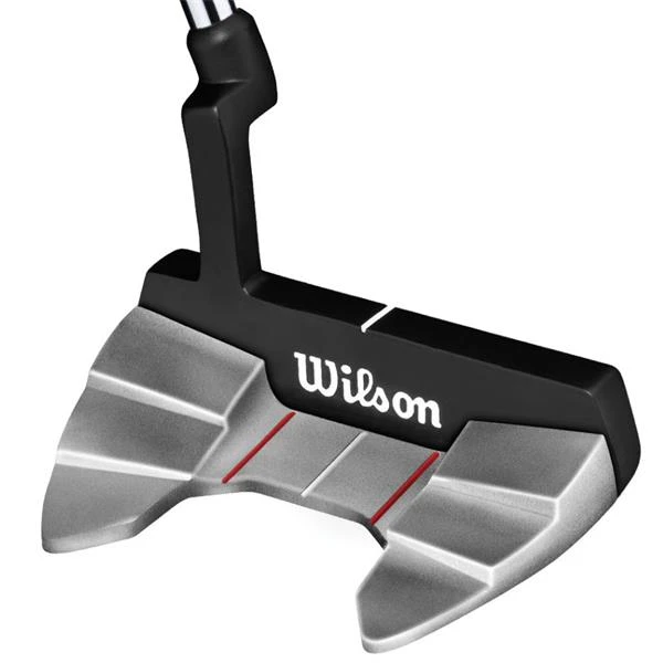Wilson Harmonized M2 Putter Gents RH 4 Wilson Harmonized M2 Putter Gents RH - Image 2