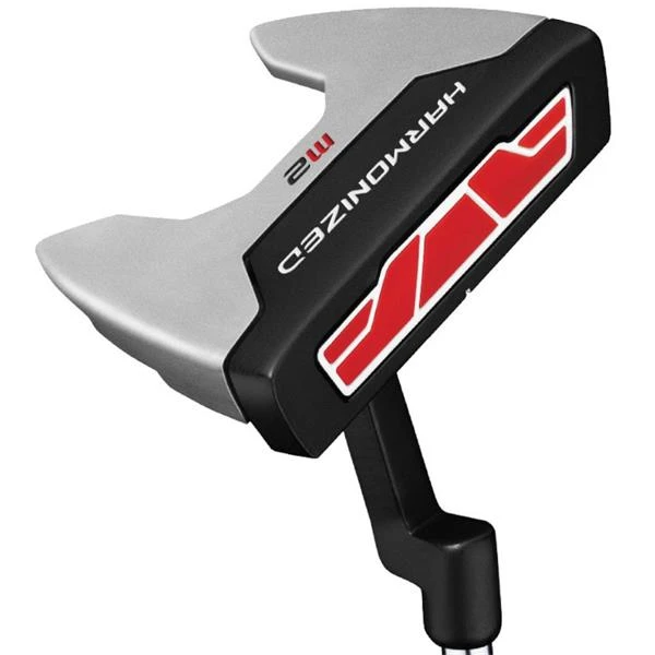 Wilson Harmonized M2 Putter Gents RH 3 Wilson Harmonized M2 Putter Gents RH
