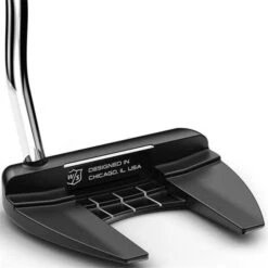 Wilson Infinite Bucktown Putter Ladies RH -Golf Essentials Shop P WI8C0503BUCKTOWNLADIESLH2018B 2 L